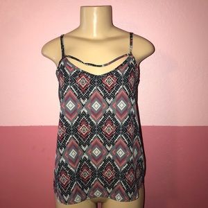 Charlotte Russe Top